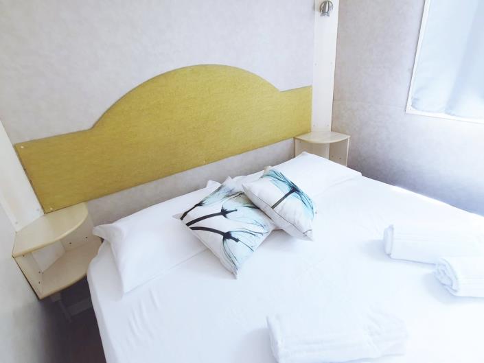 Image No.12-Mobile Home de 2 chambres à vendre à Pise