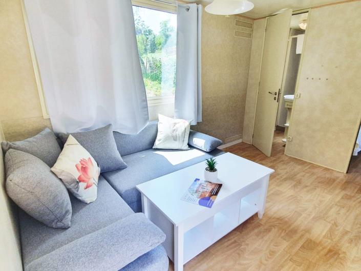 Image No.4-Mobile Home de 2 chambres à vendre à Pise