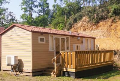 Mobile Home de 2 chambres à vendre à Pise