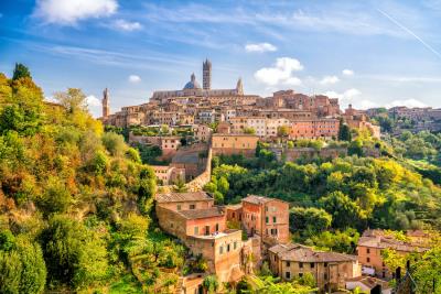 tuscany-land