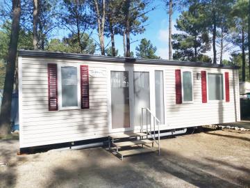 1 - Setúbal, Mobile Home