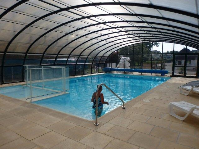 Image No.13-Mobile Home de 2 chambres à vendre à Loyat