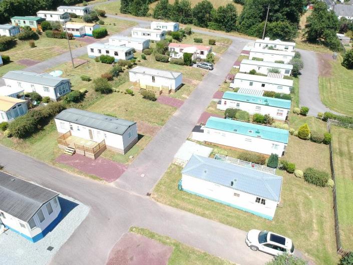 Image No.14-Mobile Home de 2 chambres à vendre à Loyat