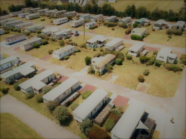 Image No.15-Mobile Home de 2 chambres à vendre à Loyat