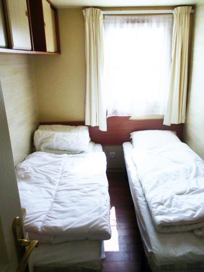 Image No.8-Mobile Home de 2 chambres à vendre à Loyat