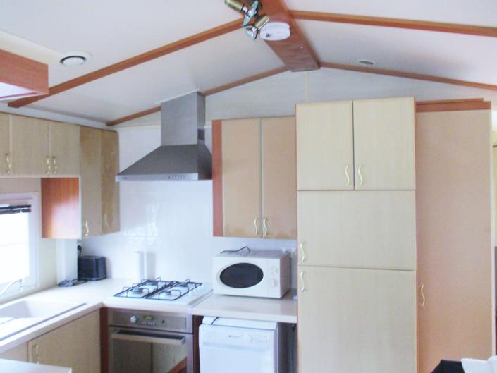 Image No.5-Mobile Home de 2 chambres à vendre à Loyat