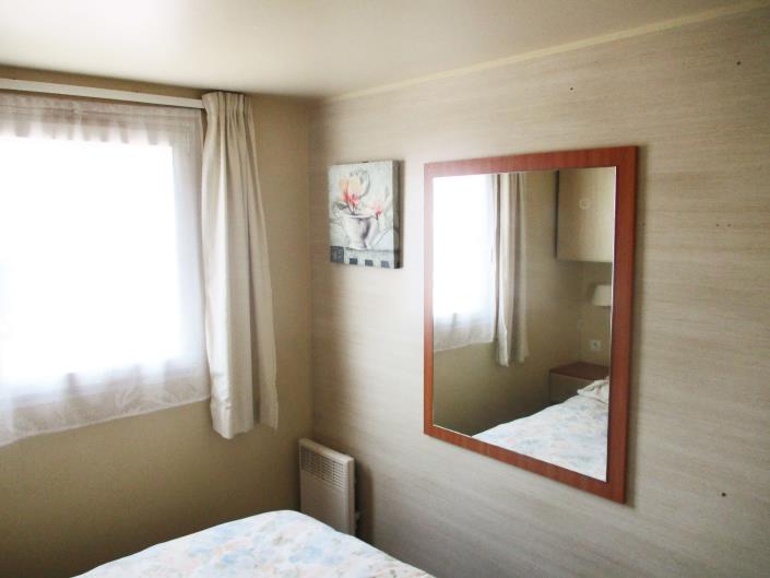 Image No.7-Mobile Home de 2 chambres à vendre à Loyat