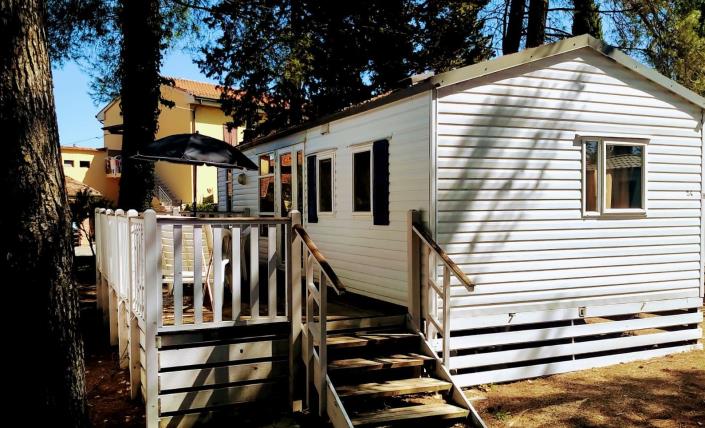 Image No.1-Mobile Home de 3 chambres à vendre à Montopoli