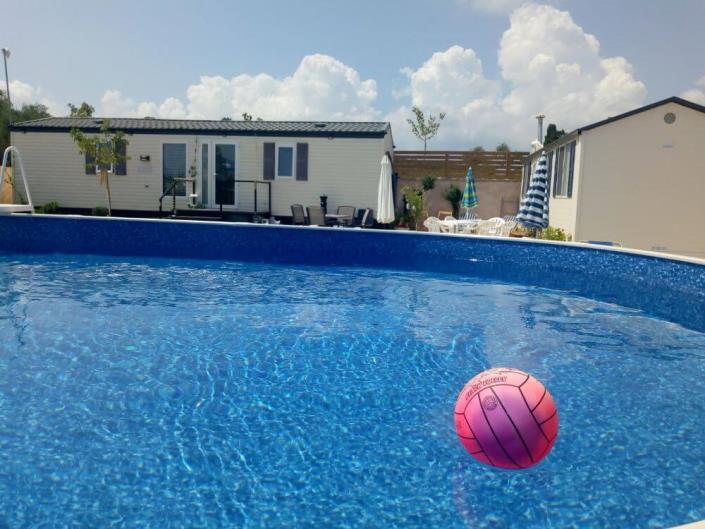 Image No.3-Mobile Home de 2 chambres à vendre à Zante