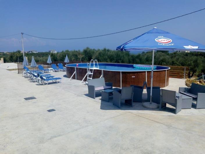 Image No.18-Mobile Home de 2 chambres à vendre à Zante