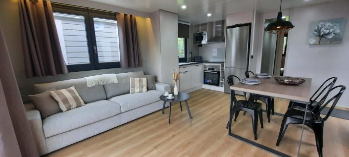 Image No.6-Mobile Home de 2 chambres à vendre à Zante