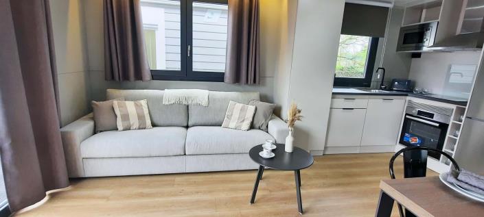 Image No.7-Mobile Home de 2 chambres à vendre à Zante