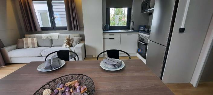 Image No.9-Mobile Home de 2 chambres à vendre à Zante