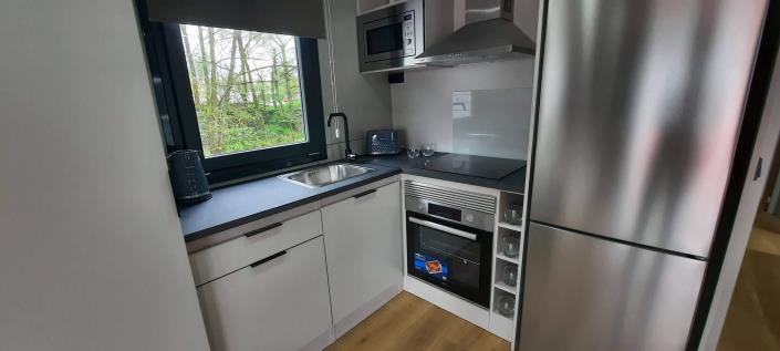 Image No.14-Mobile Home de 2 chambres à vendre à Zante