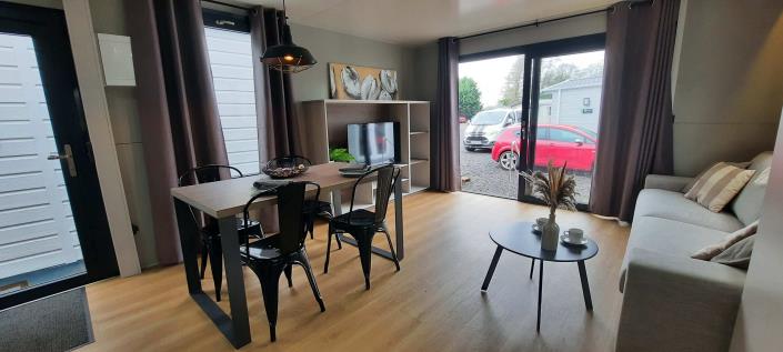 Image No.12-Mobile Home de 2 chambres à vendre à Zante