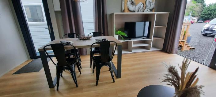 Image No.10-Mobile Home de 2 chambres à vendre à Zante