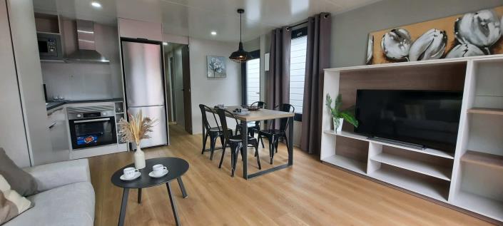 Image No.11-Mobile Home de 2 chambres à vendre à Zante