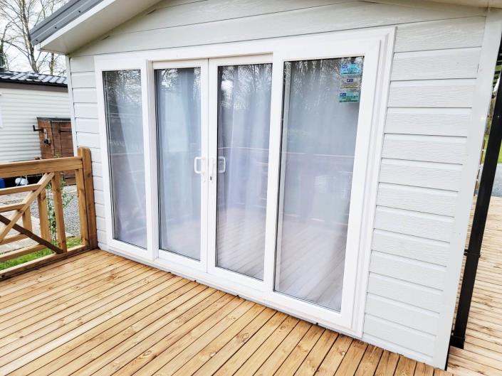 Image No.3-Mobile Home de 2 chambres à vendre à Chef-Boutonne