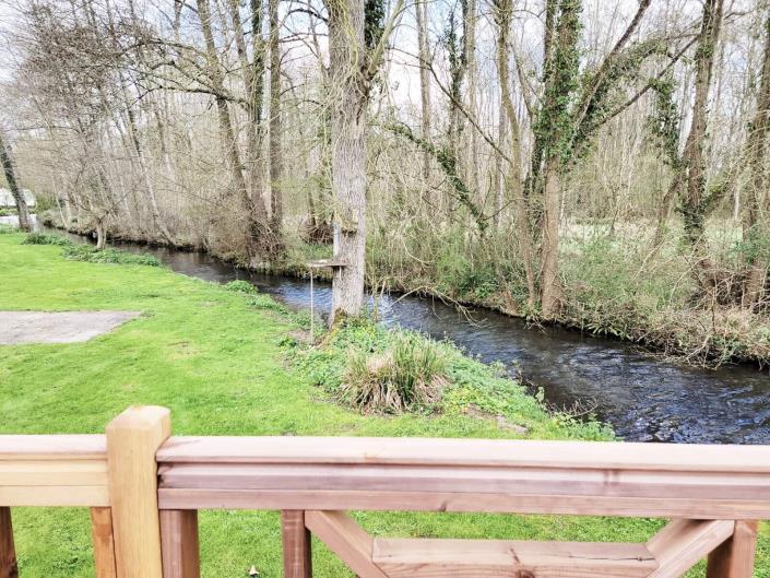 Image No.7-Mobile Home de 2 chambres à vendre à Chef-Boutonne