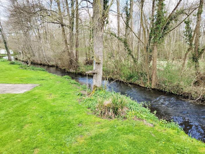 Image No.8-Mobile Home de 2 chambres à vendre à Chef-Boutonne