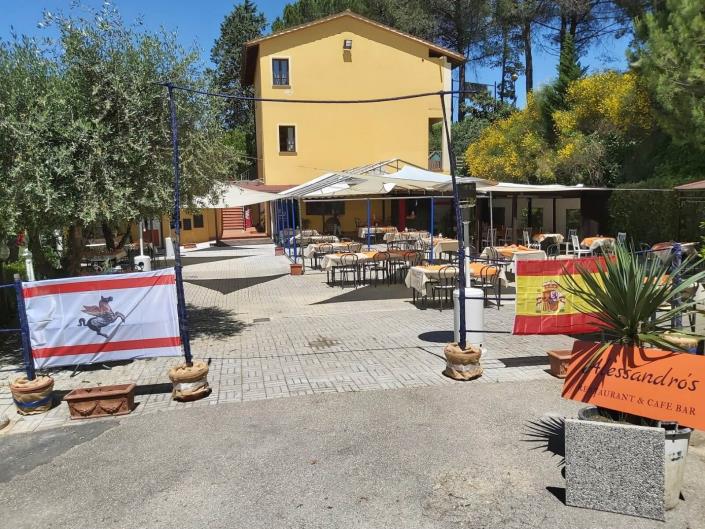 Image No.13-Mobile Home de 2 chambres à vendre à Pisa