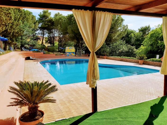 Image No.3-Mobile Home de 2 chambres à vendre à Pisa