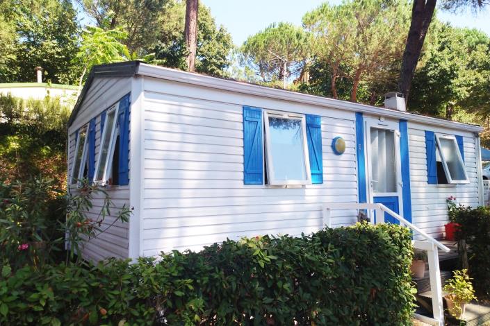 Image No.2-Mobile Home de 2 chambres à vendre à Pisa