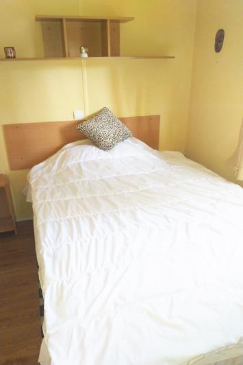 Image No.7-Mobile Home de 2 chambres à vendre à Pisa