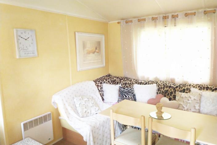 Image No.4-Mobile Home de 2 chambres à vendre à Pisa