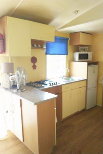 Image No.5-Mobile Home de 2 chambres à vendre à Pisa