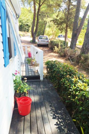 Image No.6-Mobile Home de 2 chambres à vendre à Pisa