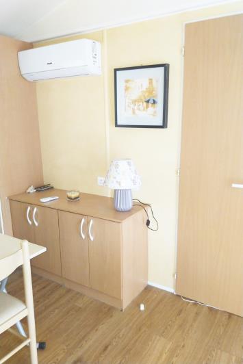 Image No.11-Mobile Home de 2 chambres à vendre à Pisa