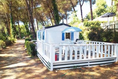 Mobile Home de 2 chambres à vendre à Pisa