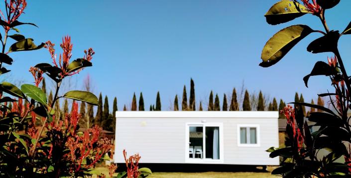 Image No.2-Mobile Home de 3 chambres à vendre à Pisa