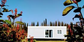 Image No.1-Mobile Home de 3 chambres à vendre à Pisa