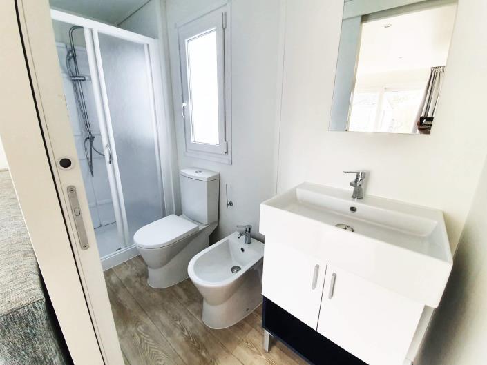 Image No.9-Mobile Home de 3 chambres à vendre à Pisa