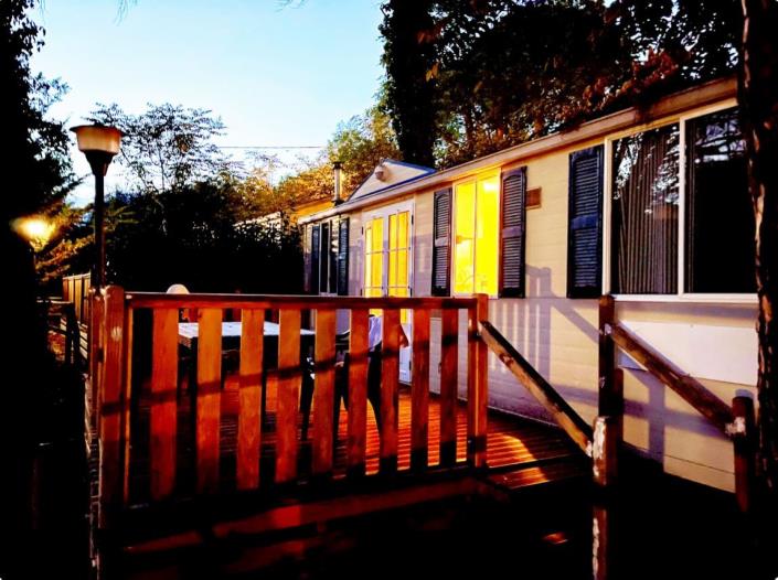 Image No.1-Mobile Home de 2 chambres à vendre à Pise