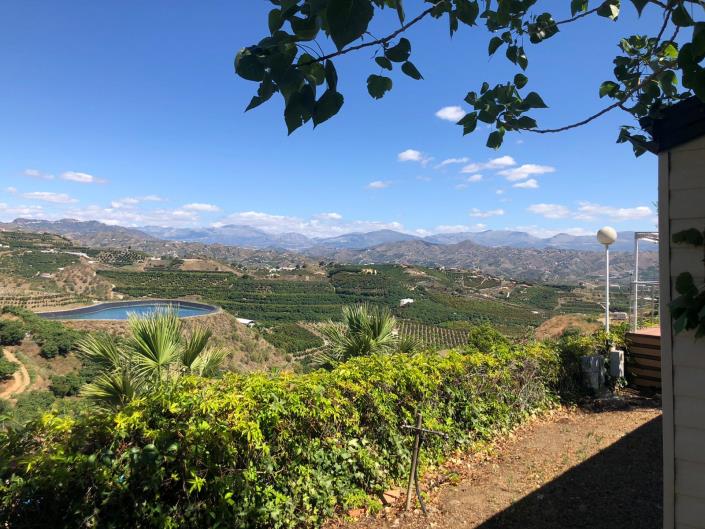 2 Bedrooms mobile home for sale in VélezMálaga Open all 12 months