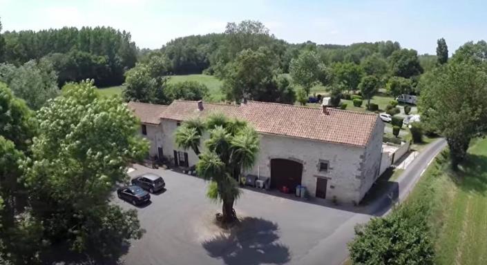 Image No.12-Mobile Home de 2 chambres à vendre à Chef-Boutonne