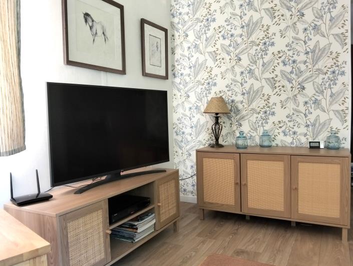 Image No.6-Mobile Home de 2 chambres à vendre à Chef-Boutonne