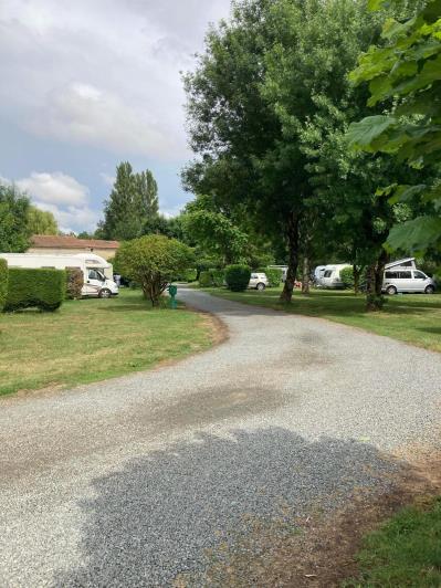 Image No.9-Mobile Home de 2 chambres à vendre à Chef-Boutonne