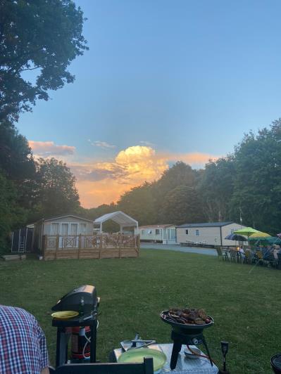 Image No.10-Mobile Home de 2 chambres à vendre à Chef-Boutonne