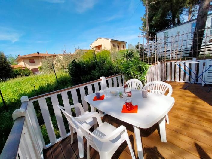 Image No.4-Mobile Home de 2 chambres à vendre à Pisa