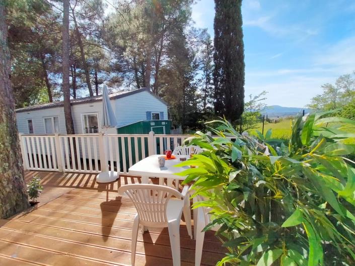 Image No.29-Mobile Home de 2 chambres à vendre à Pisa