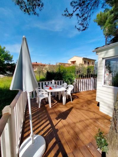 Image No.5-Mobile Home de 2 chambres à vendre à Pisa