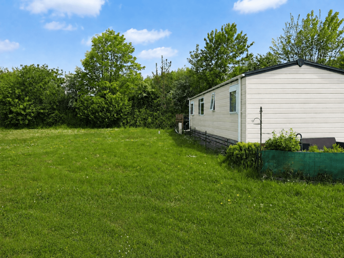 Image No.2-Mobile Home de 3 chambres à vendre à Pas-de-Calais