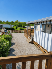 1 - Pas-de-Calais, Mobile Home