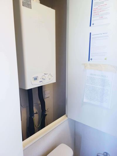 Image No.10-3 Bed Mobile Home for sale