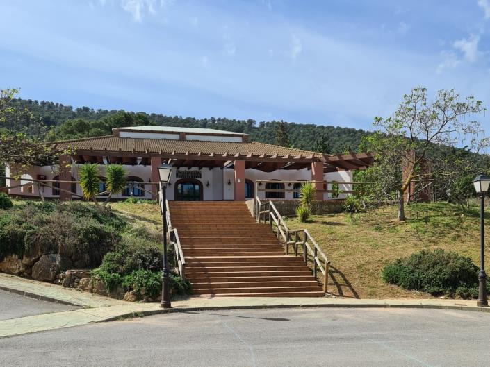 2 Bedrooms mobile home for sale in Humilladero Open all 12 months £