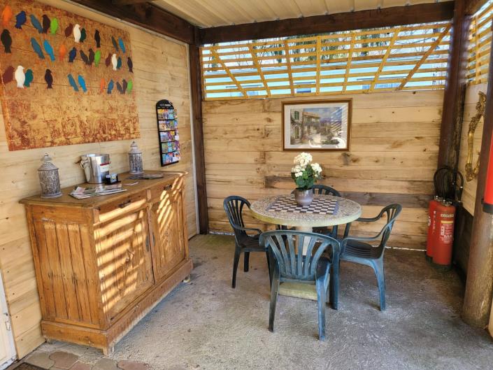 Image No.15-Mobile Home de 2 chambres à vendre à Charente